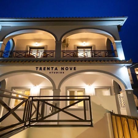 Trenta Nove Studios Plános Exterior foto
